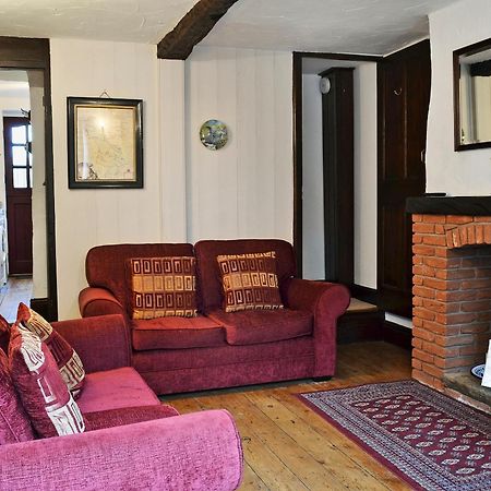 Michill Cottage Каслтон Экстерьер фото