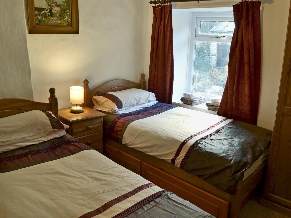 Michill Cottage Каслтон Экстерьер фото