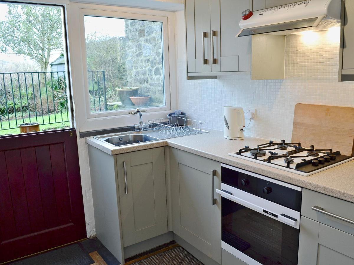 Michill Cottage Каслтон Экстерьер фото