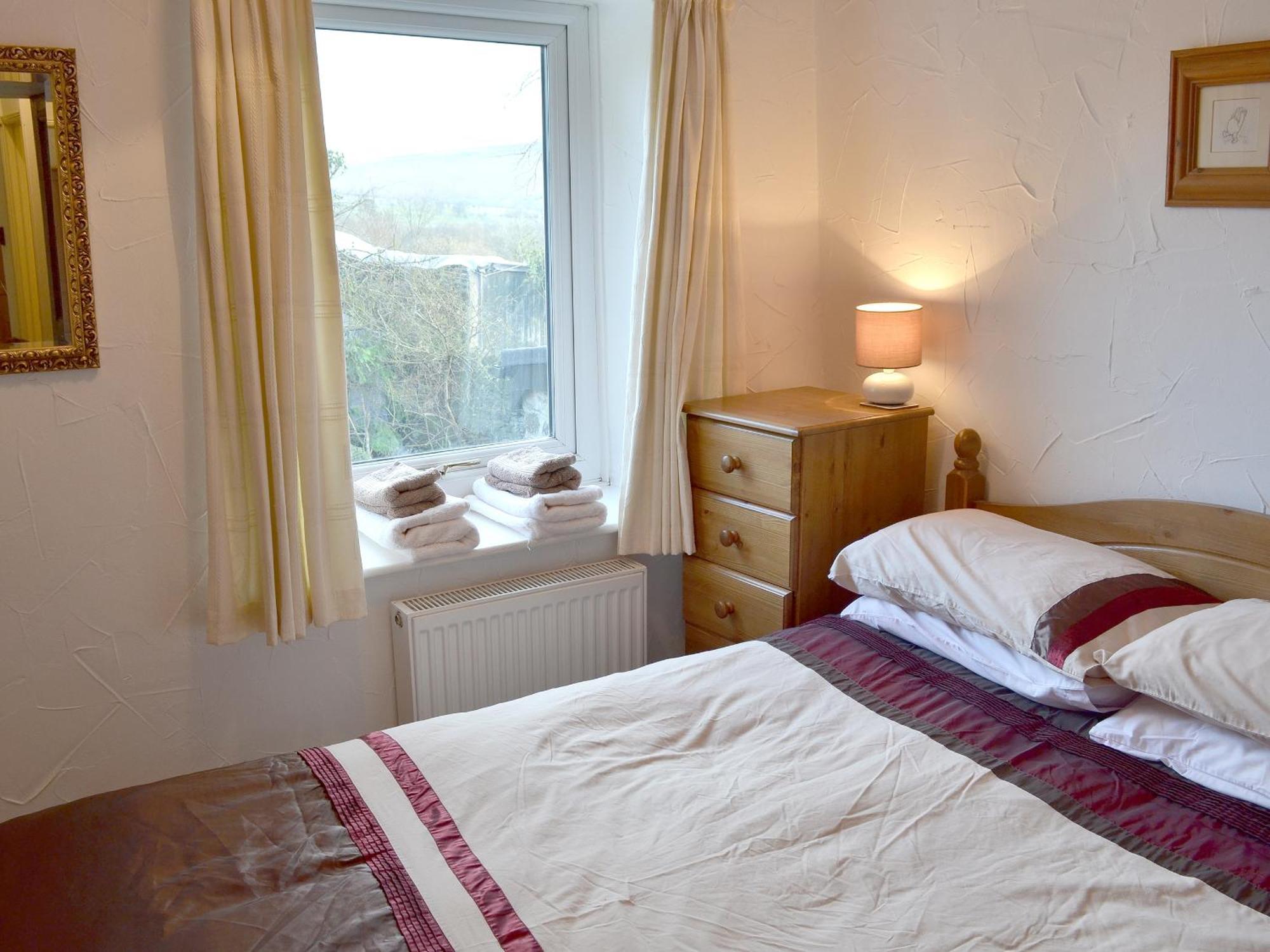 Michill Cottage Каслтон Экстерьер фото